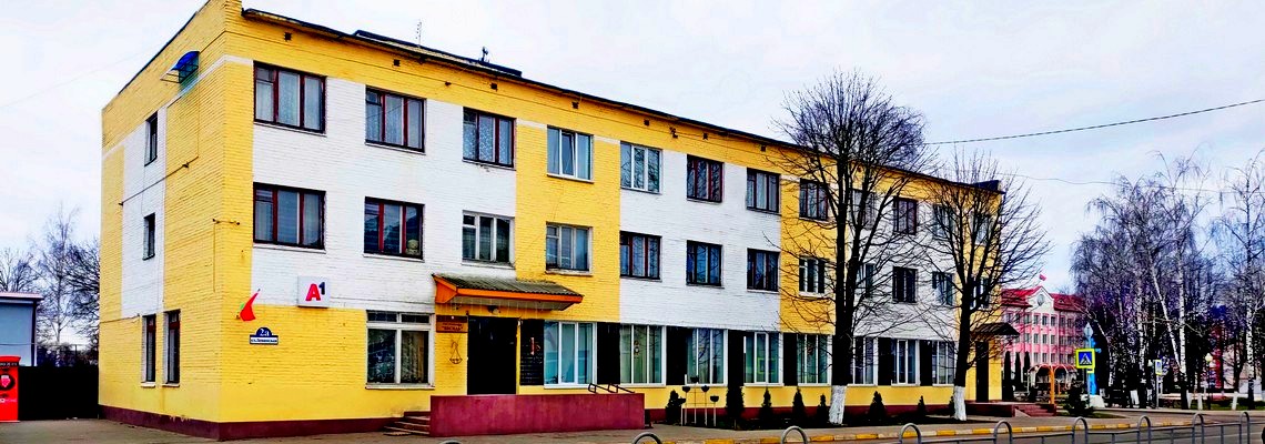 Гостиница